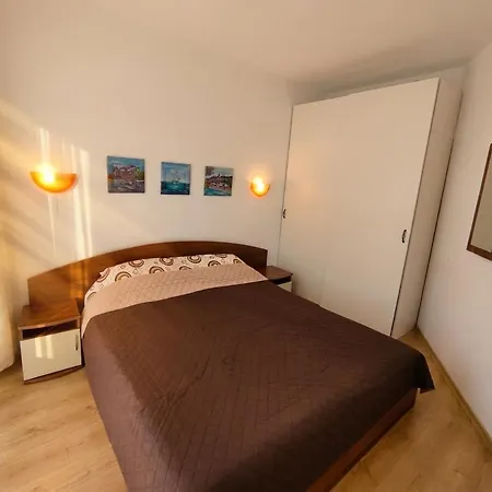 Apartmán Blue Marine 8 Ravda